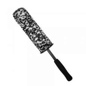 Escovas Microfibra N 7 Para Furo De Rodas KERS