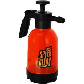 Pulverizador Manual De Liquidos e Espuma KERS