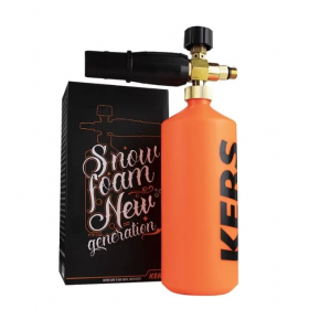 Snow Foam New Generation KERS