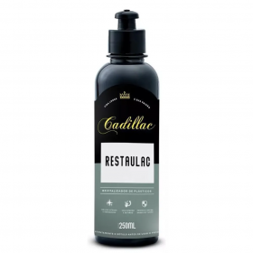Restaulac Revitalizador de Plasticos  250ml