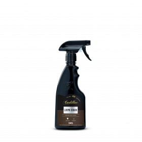 Limpa Couro Spray CADILLAC