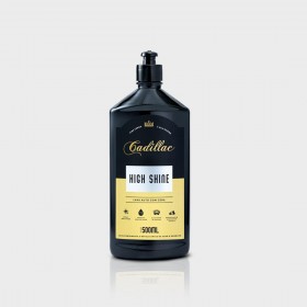 Lava Auto C/Cera High Shine CADILLAC
