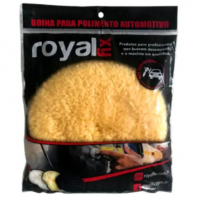Boina dupla face ROYALFIX