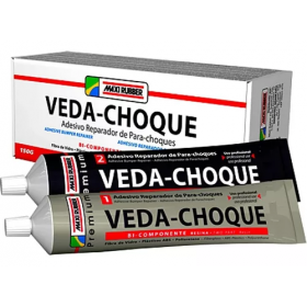 Veda-Choque 150G MAXI RUBBER