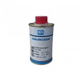 Endurecedor Medio END010 100ML
