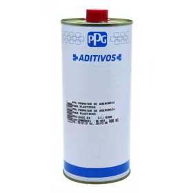 Promotor de Aderencia P/Plastico 900ML