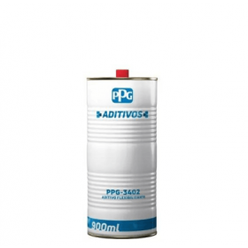 Aditivo Flexibilizante ACS Evolution 900ML