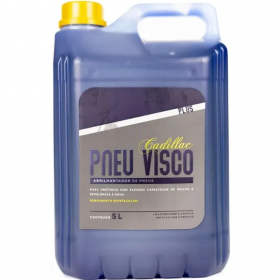 Pneu Visco 5L CADILLAC