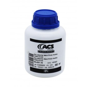 Diluente reativo P/vinilicos 300ML