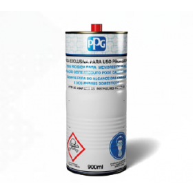 Solução desengraxante NAFTA 900ML