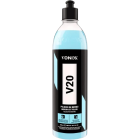 V20 Refino Verniz 500ML Vonixx