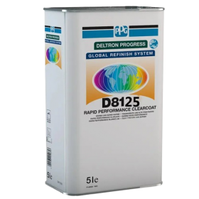 Verniz hs D8125