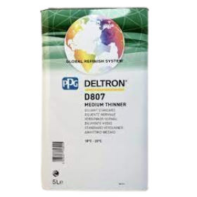 Diluente Deltron D807 5L