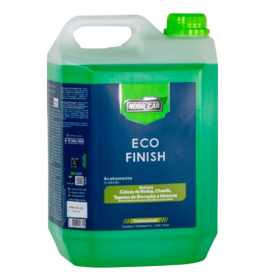 Echo Finish 5L NOBRECAR