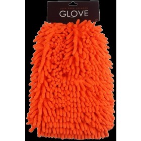 Luva De Microfibra Glove KERS