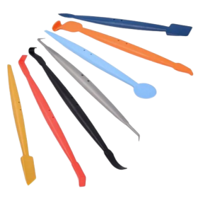 KIT Moldagem Cantos e Bordas KERS