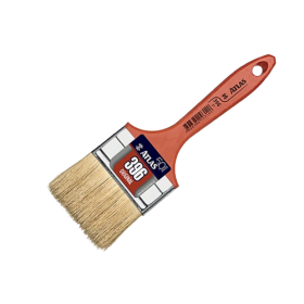 Pincel Trincha N3 FORT