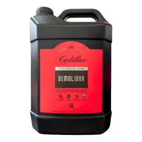 Demolidor 5L Cadillac