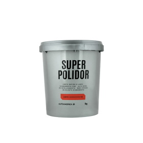 Super Polidor 1KG AUTOAMERICA