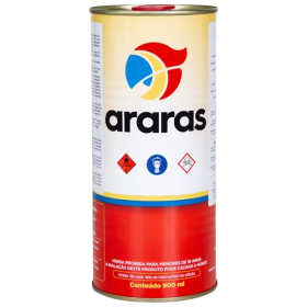 Thinner 1400 900ml ARARAS