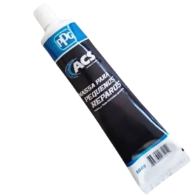 Massa Putty ACS PPG
