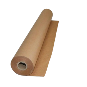 Papel De Mascaramento Kraft 90/75