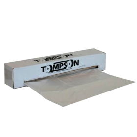 Filme Plastico Rolo 4x50m TOMPSON