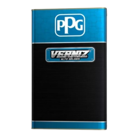Verniz PU Rapido 4:1 5L PPG